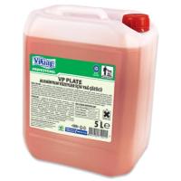 VP PLATE - Alüminyum Yüzeyler İçin Yağ Çözücü 5L