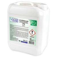 VP PORCELAIN - Porselen Tabaklardaki Metal Çizikleri Giderici 5L