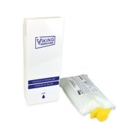 VP ŞAMPUAN & DUŞ JELİ - Kartuşlu Şampuan & Duş Jeli 0.4L