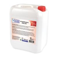 VP SHAMPOO & SHOWER - Şampuan & Duş Jeli 5L