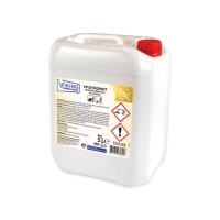 VP SİTROMAT - Köpüksüz Ağır Kir ve Cila Sökücü 5L