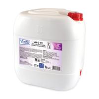 VP VH-D 111 - Açık Alan Alkali Düşük Köpüklü Temizlik Ürünü 20L