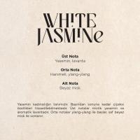 White Jasmine Micro Koku Kartuşu 50 ML(430040032)77518